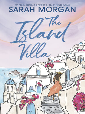 cover image of The Island Villa
